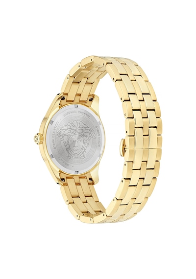 Versace Swiss Made Vrscve7c00723 Erkek Kol Saati