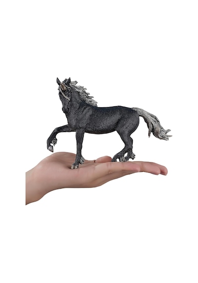 Mojo Animal Planet Animal Planet - Siyah Unicorn Çok Renkli