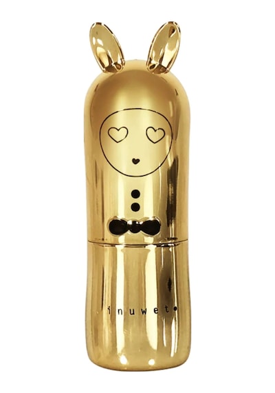 Inuwet Lip Balm Metal Gold