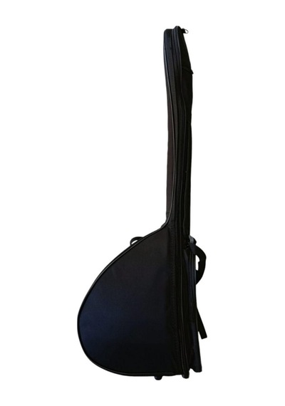 Lmkbu-l Bağlama Kılıfı Uzun Softcase Lüks Engür
