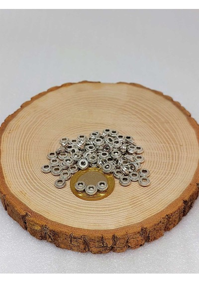 Metal Ara Malzeme/10 Adet 39150