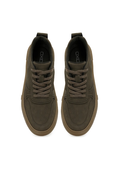 Oxide Lugano Slv 5pr Kahverengi Erkek Sneaker 000000000102044370 Kahverengi Oxide Lugano Slv 5pr Kahverengi Erkek Sneaker 000000000102044370 Kahverengi