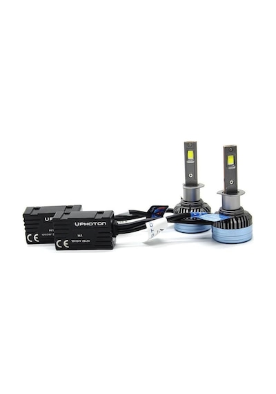Photon Mılestone H1 30000 Lumens Black Katana Edıtıon