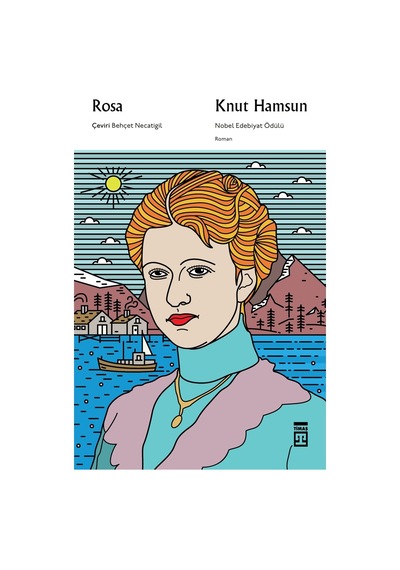 Rosa: Sevgi Ve Hayat Üzerine Duygusal Bir Hikaye