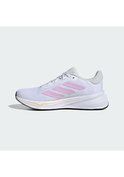 Adidas Jq2537 Response W Kadın Koşu Ayakkabısı Beyaz