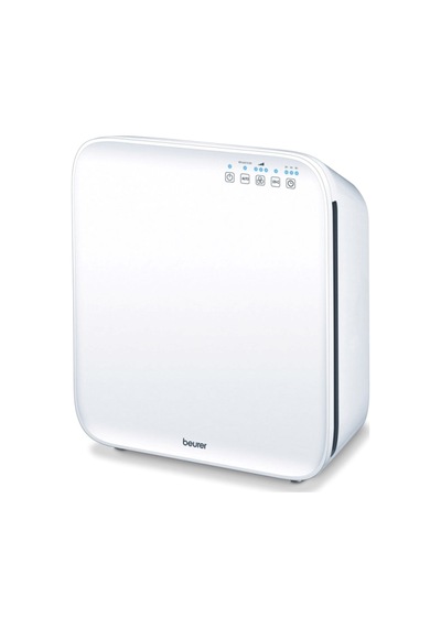 Beurer LR 310 Hepa Filtre Aktif Karbon Hava Temizleyici