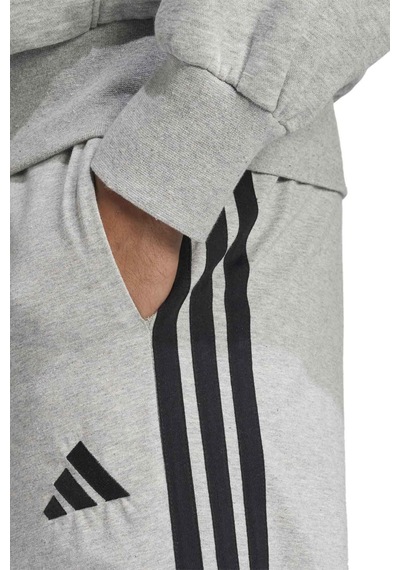 Adidas M 3s Sj To Pt Gri Erkek Eşofman Altı Gri