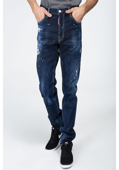 Yeni Dsquared2 Erkek Pantolon (413896284)