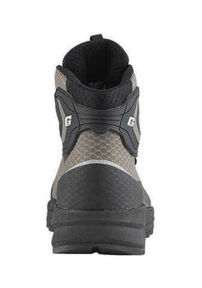 G-xenon Gore-tex Bot Siyah Yeşil