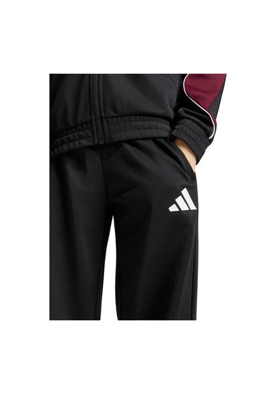 Adidas Çocuk Eşofman Altı Lk Mrvl Sm Ts Kg6137 Siyah