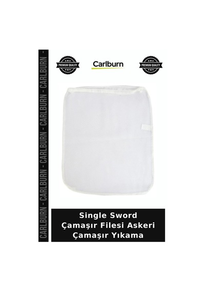 Single Sword Çamaşır Filesi Askeri Çamaşır Yıkama Kişisel File Alan Koruma Görev Malzemesi Diğer