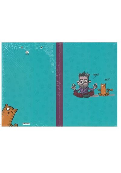 Özkan Paklon Tasarım Kapaklı Sekreterlik Medi 22x32 Cm