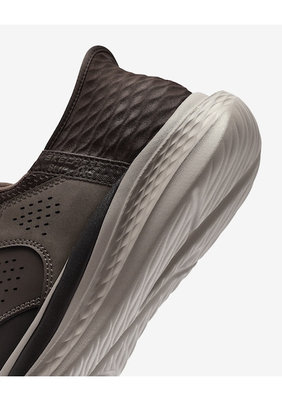 Skechers Slade - Macklin Erkek Kahverengi Günlük Ayakkabı 210890 Choc Kahverengi Skechers Slade - Macklin Erkek Kahverengi Günlük Ayakkabı 210890 Choc Kahverengi