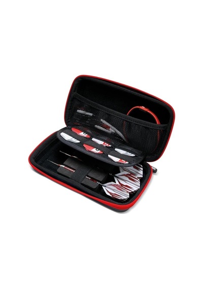 Red Dragon Super Tour Darts Case