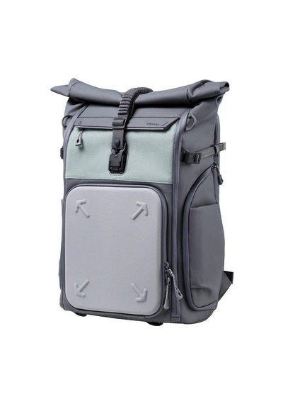 Ulanzi Bp04 Hard Shell Camera Backpack 25l