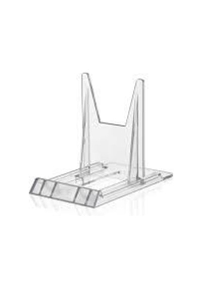 1 Adet Teşhir Ayağı Çerçeve Ve Tabak Teşhir Ayağı Stand 13,5x10 Cm Telefon Tablet Tutucu