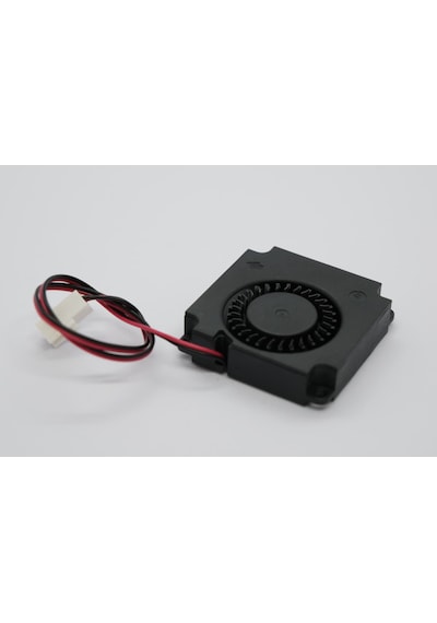 İşlemci Fanı 24 Volt 4 Cm X 4 Cm X 1 Cm 24v