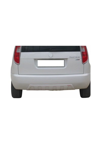 Skoda Roomster Arka Orta Tampon Difüzör 2007 Ve Sonrası Drs