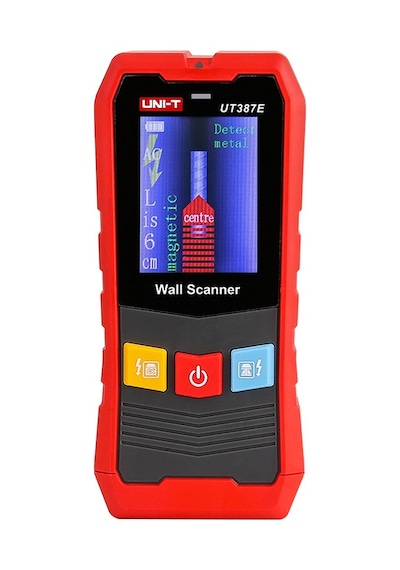 Uni-T UT387E Duvar Tarayıcı