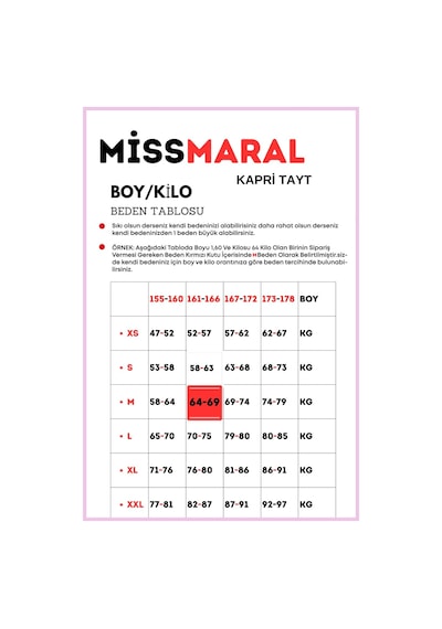 Missmaral Yüksek Bel Toparlayıcı Kapri Tayt Diz Altı Lacivert Dar Paça Karyoka Dikiş Detaylı Capri 1020 Lacivert