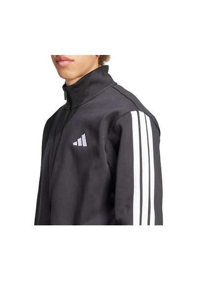 Adidas Erkek Siyah Eşofman M 3s Fl Tt Ts Jı8878 Siyah