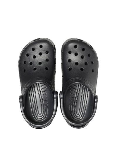 Crocs Classic Günlük Unisex Terlik Black Siyah