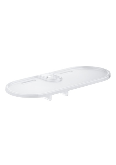 Grohe 27600001 New Tempesta 100 Sabunluklu Sürgülü Duş Seti Krom