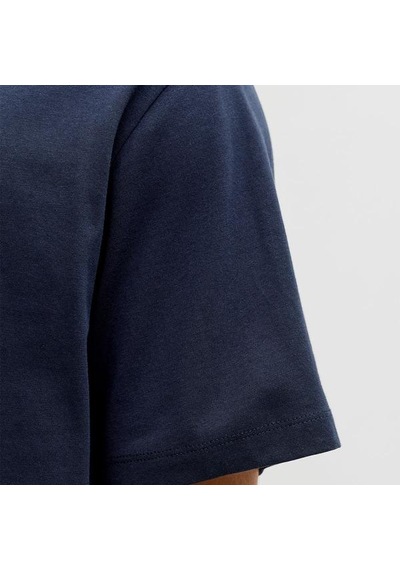 Jack & Jones Jack&jones Corp Graphic Erkek Lacivert Tişört Lacivert