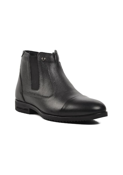 Pierre Cardin 11925251 Hakiki Deri Erkek Klasik Bot 001