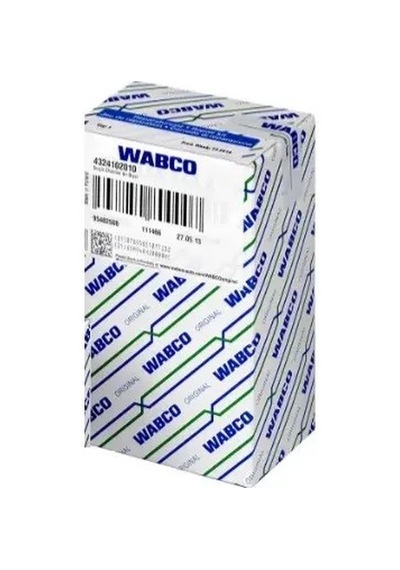 Wabco 9125101040 Kompresor