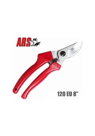 Ars 120 Eu Bağ Bahçe Budama Makası