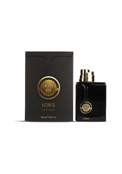 Loris Black Oud Parfüm 100 ML