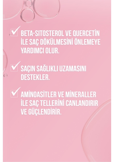 Restorex Speed Strong Saç Dökülmesine Şampuan 1.000 Ml  Sarmaşık Özlü, Uzama, Dökülme Karşıtı