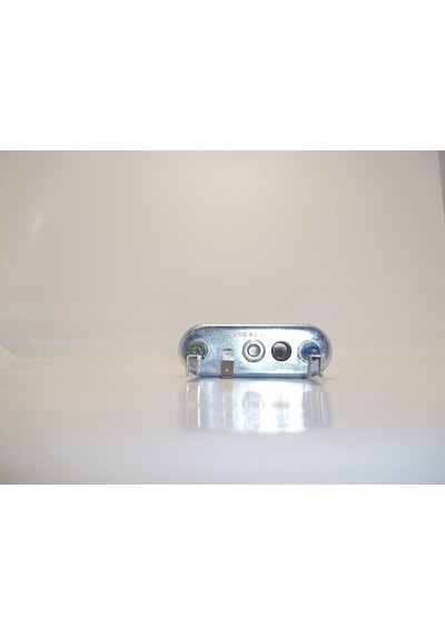 Hotpoint-İndesıt-Ariston Uyumlu Çamaşır Makinesi Rezistansı 1700W Delikl