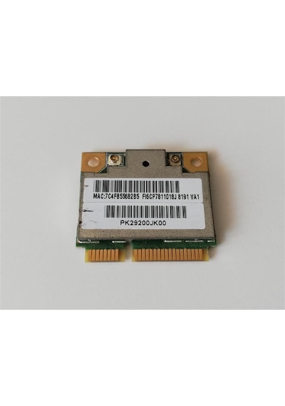 Grundig Uyumlu Gnb 1440 B815 Pk29200Jk00 Wifi Kartı  Wl41