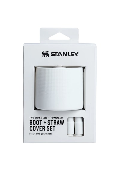 Stanley Quencher 0,89 Lt-0,59 Lt Kılıfı 10-12478-067 Çok Renkli