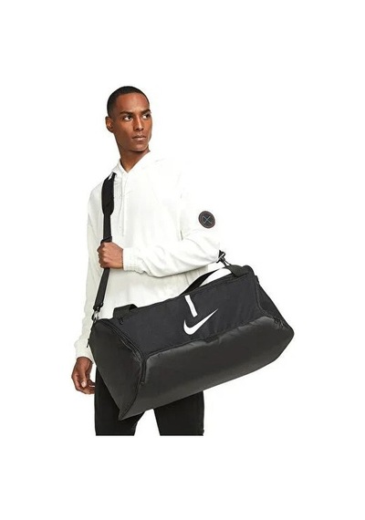 Nike Academy Team M Duffel Bag Spor Çanta Cu8090 Cu8090 010