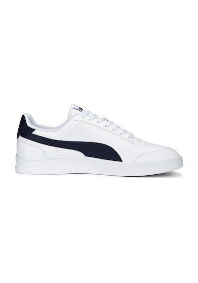 Puma Shuffle Unisex Spor Ayakkabı 30966824 Beyaz
