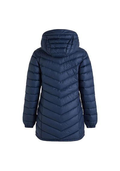 Peak Performance G77895020 W Frost Down Kadın Outdoor Ceket 001