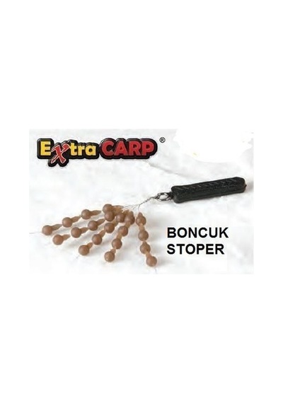 Stopper Beads Silikon Takım Ayarlayıcı