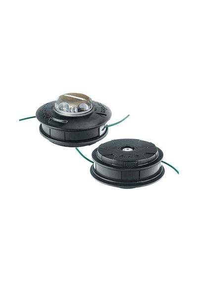 Benzinli Tırpan Otomatik Sarmalı Misina Başlık 10 Mm