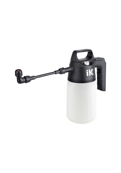 Ik Teat Sprayer 1,5 Uzun Nozullu Alttan Püskürtmeli Basınçlı Pomp