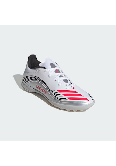 Adidas F50 Messi League Erkek Halı Saha Ayakkabısı C-adıjp7448e10a00 Beyaz