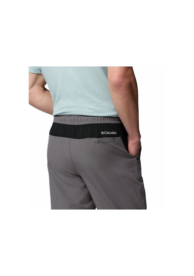 Columbia Vital Valley Erkek Pantolon-9223 Koyu Gri