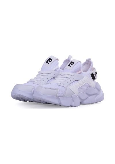 Pierre Cardin 4y 31367 Sneaker Günlük Erkek Spor Ayakkabı Beyaz