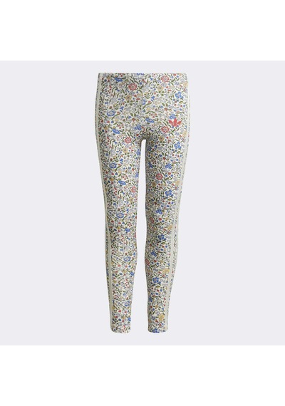 Adidas Originals X Liberty London Çocuk Tayt Jv7803 Çok Renkli