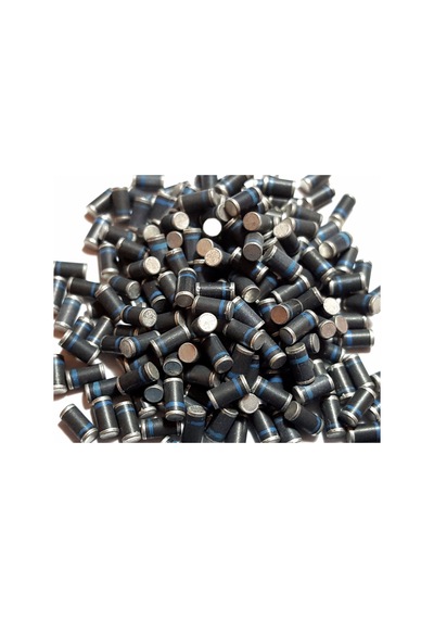 50 Adet Vishay 43V Transzorb Tgl41-43 Do-213Ab Diyot