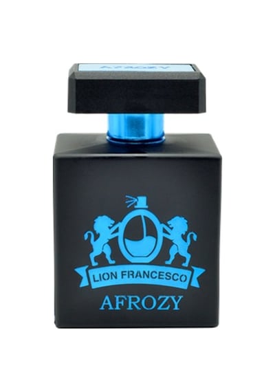 Lion Francesco Afrozy Deep Blue Man Erkek Parfüm EDP 100 ML