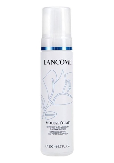 Lancome Eclat Mousse Cleanser 200 Ml Temizleyici