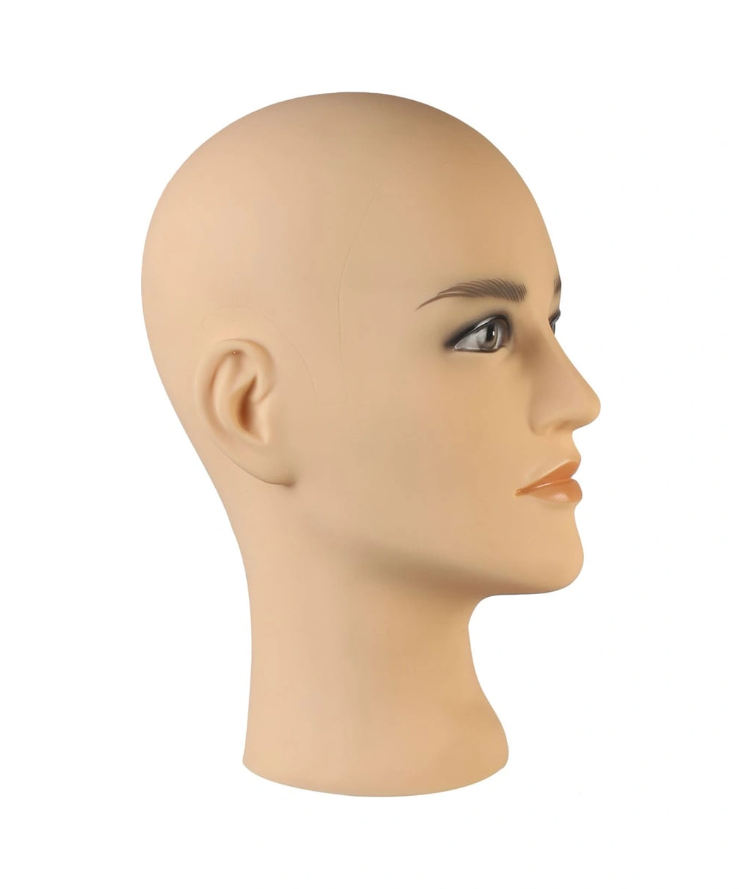 Erkek Yumuşak Kafa Manken - Zmff-713989 Çok Renkli